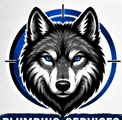Wolf Precision Plumbing logo