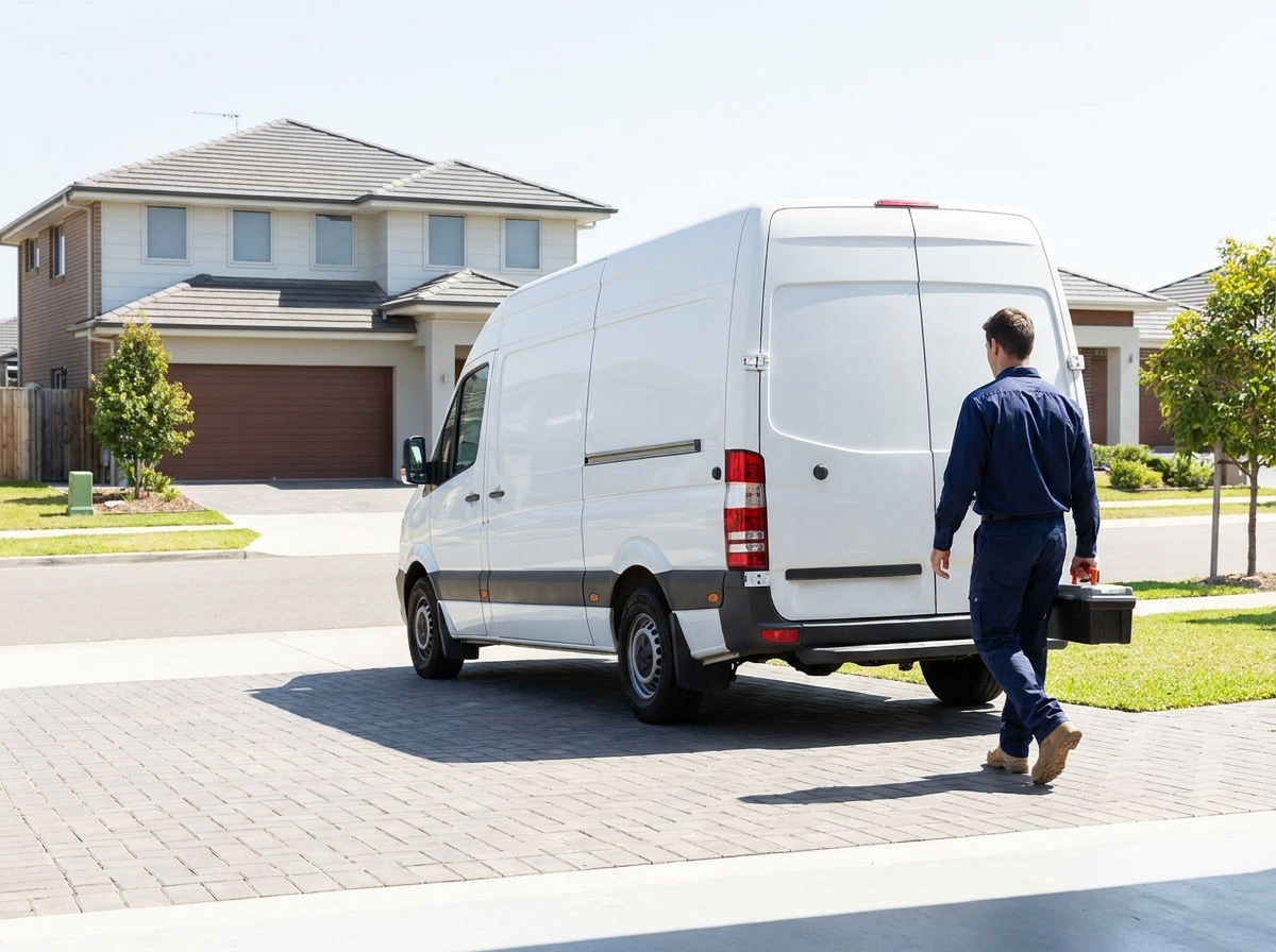 Plumbing repair and service in Neosho, MO.